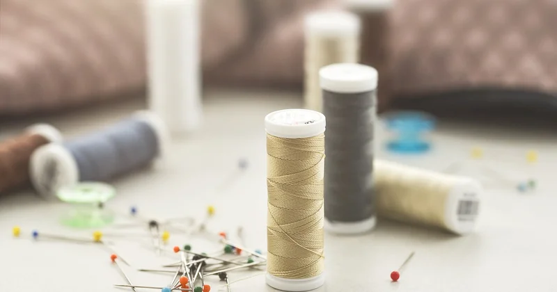 Quel projet pour débuter ? (Spoiler : pas une robe)