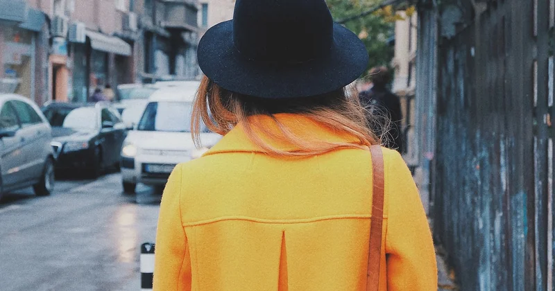 Le trench-coat, l’investissement n°1 de la saison