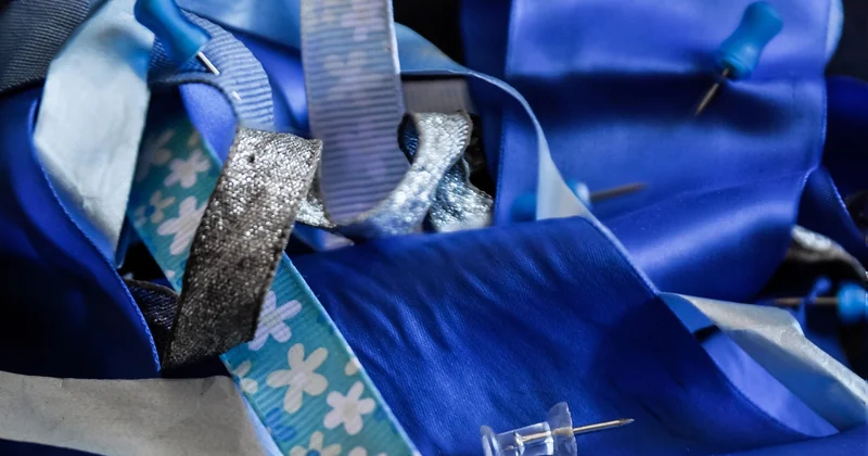 La fabrication des textiles intelligents : un défi d'ingénieur