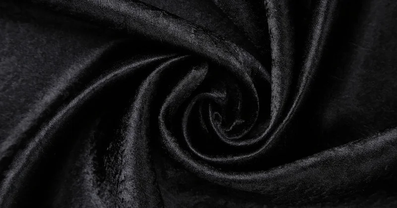 Textures et volumes : l'équilibre visuel que personne n'explique