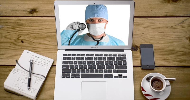 Télémédecine : le remboursement élargi enfin accessible en zones désertifiées