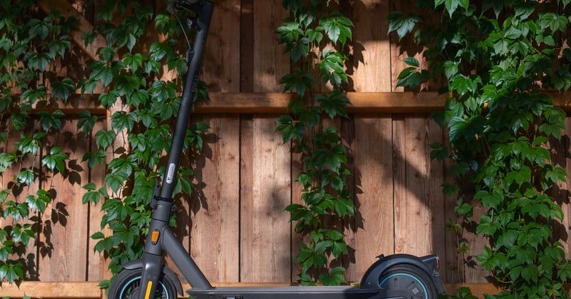 La trottinette électrique à hydrogène arrive : révolution ou gadget ?