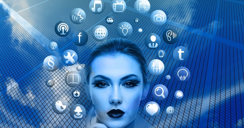 Comment les réseaux sociaux réécrivent les règles de la mode