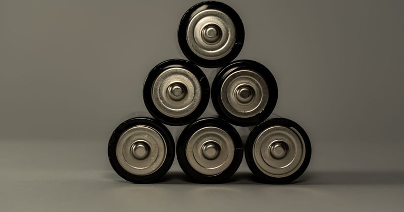 Batteries solides : la première commercialisation en Europe est lancée