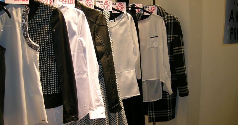 10 astuces pour acheter des vêtements de qualité à petit prix