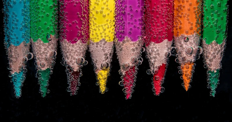 L'impact des matières, motifs et couleurs qu'on oublie trop souvent