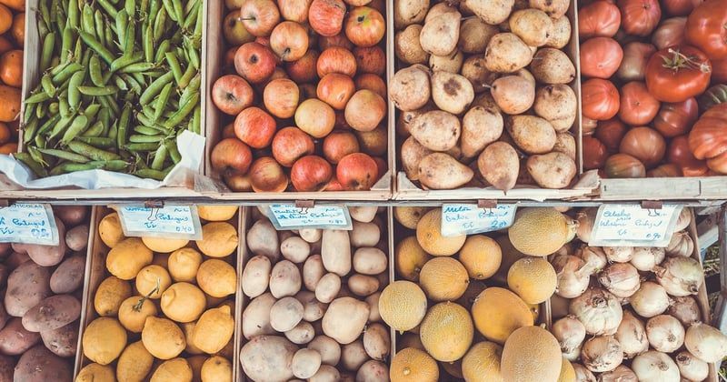 Prix des produits de saison : pourquoi la hausse s’accélère